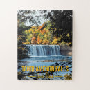 Recherche de péninsule supérieure posters Chutes