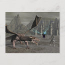 Recherche de dents cartes postales Cool