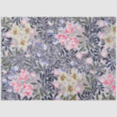 Recherche de william morris tissue paper Fleur