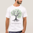 Suche nach verwurzelt tshirts Baum