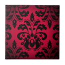 Suche nach roter damast fliesen Elegant