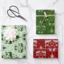 Suche nach tannenbaum geschenkpapier Winter