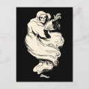 Recherche de horrible cartes postales Éffrayant