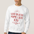 Suche nach papst kleidung Neuer papst 2025