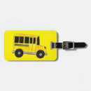 Suche nach bus gepäckanhänger Schule