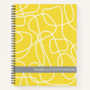 Recherche de jaune abstrait Nom