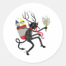 Suche nach retro horror aufkleber Weihnachten