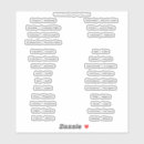 Recherche de portugais autocollants Anglais