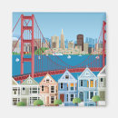 Suche nach die bucht magnete Golden gate bridge