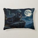 Suche nach schwarzer wolf kissen Natur