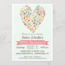 Suche nach 95 geburtstag einladungen Blumenreich