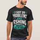 Recherche de résout tshirts Humour de pêche