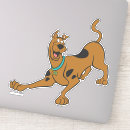 Recherche de cartoons autocollants Hannah barbera