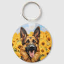 Recherche de gsd porteclés Animal