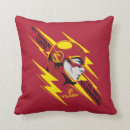 Recherche de boulon foudre coussins Barry allen