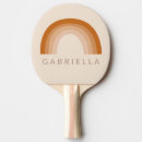 Recherche de dessert raquettes ping pong Mignon