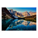 Recherche de moraine de lac posters Canada