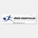 Recherche de bagage voiture autocollants Pare chocs