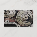 Suche nach technischer ingenieur visitenkarten Mechanisch