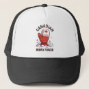 Recherche de hiver casquettes Canadien