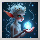 Suche nach intelligenz poster Maschinelles lernen