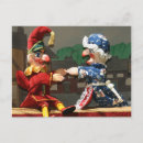 Recherche de m punch cartes postales Marionnette