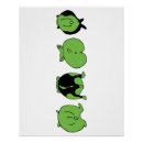 Recherche de verts posters Animal