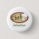 Recherche de de café restaurant badges Chef