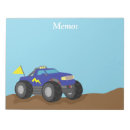 Suche nach lastwagen notizblock Blau
