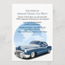 Suche nach autoshow Vintage auto