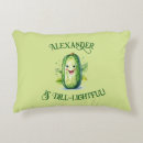 Recherche de cornichon coussins Mignon