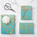 Suche nach mint geschenkpapier Gold