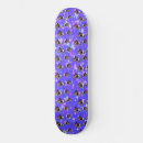 Recherche de purple skateboards Girl