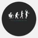 Recherche de evolution autocollants Nerd
