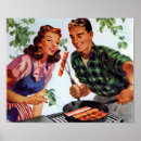 Suche nach barbeque poster Fleisch