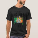 Recherche de non irlandais Alcool