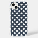 Suche nach blaue punkte iphone hüllen Polka