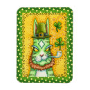 Recherche de argile magnets Shamrock
