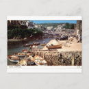 Recherche de cornwall cartes postales Cornouailles