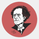 Recherche de symphonie autocollants Musique classique