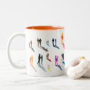 Recherche de fine art tasses Aquarelle