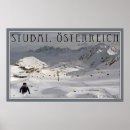 Suche nach skigebiete poster Berge