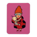 Recherche de tante magnets Famille