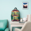 Recherche de succès sacs État d'esprit