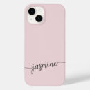 Recherche de signature iphone coques Nom