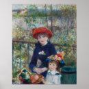 Suche nach vintage mädchen poster Pierre auguste renoir