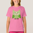 Suche nach niedliche eulen tshirts Tiere