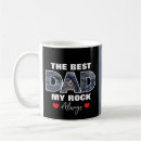 Recherche de papa rocks tasses Dad