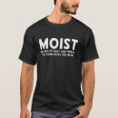 Recherche de moist tshirts Humide