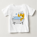 Recherche de nessie bébé tshirts Humour